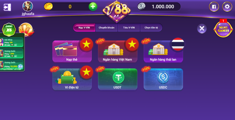 77win slot
